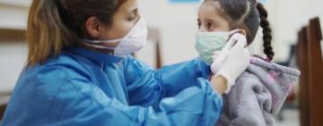 За минулу добу зафіксовано 9084 нових випадків коронавірусу