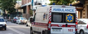 Весняна хвиля COVID -19 може стати катастрофою, - НАН України