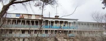 Переедет в другое место: в Килии решили вопрос с дебаркадером	