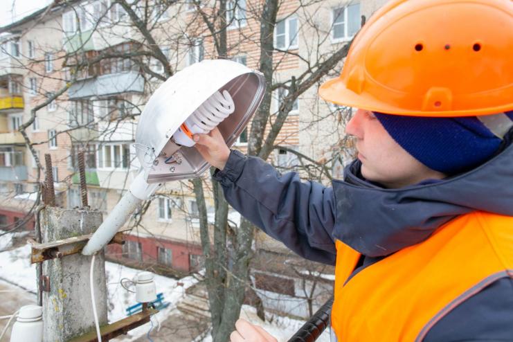 На реализацию проекта "Светлый Аккерман"  выделили 2 миллиона гривен