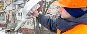 На реализацию проекта "Светлый Аккерман"  выделили 2 миллиона гривен