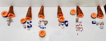 МОРКОВЬ ДЛЯ КАЙФА: в Одесское СИЗО передали "полезные" овощи