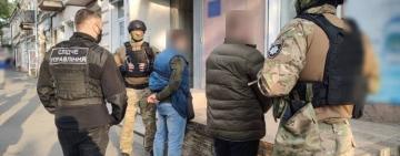 ПЫТАЛИСЬ ЗАВЛАДЕТЬ ЗДАНИЕМ ГФС: ДВОЕ ЖИТЕЛЕЙ ОДЕСЧИНЫ ПРЕДСТАНУТ ПЕРЕД СУДОМ