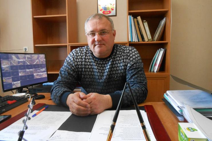 В БЕРЕЗИНО РЕАЛИЗУЮТ 9 ПРОЕКТОВ ПО БЛАГОУСТРОЙСТВУ