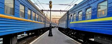 Поезд Черновцы-Одесса продлят до Затоки и Белгород-Днестровского
