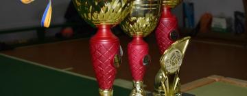 МЕГАСПОРТИВНАЯ АРЦИЗСКАЯ ГРОМАДА: ИТОГИ НЕДЕЛИ