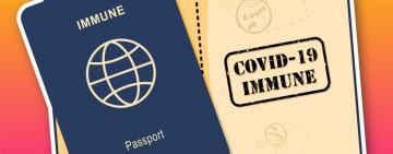 Началось: украинские моряки не могут попасть на суда из-за отсутствия "паспорта вакцинации"