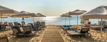 Болгария открывает туристический сезон-2021 с 1 мая