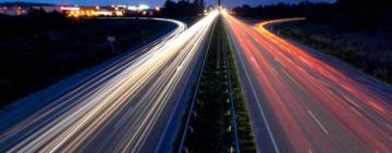 В Україні може з'явитися перший автобан