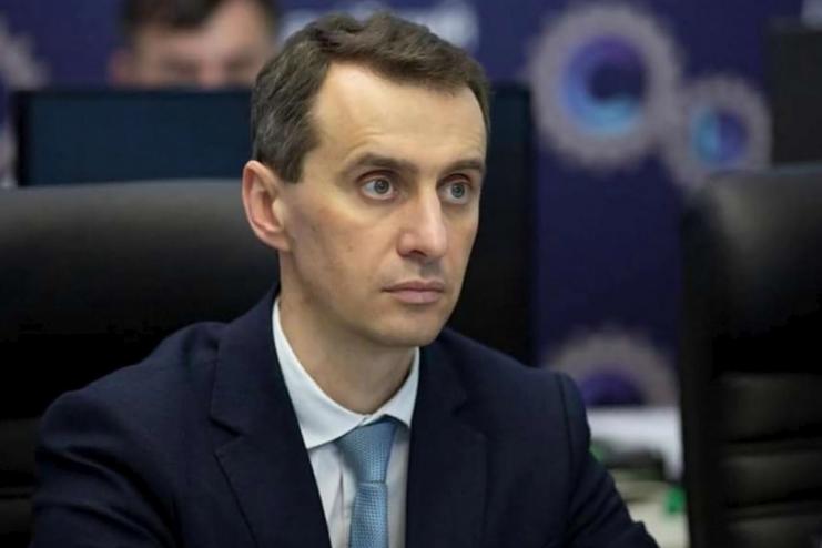 В українців права вибору вакцини не буде, - Віктор Ляшко