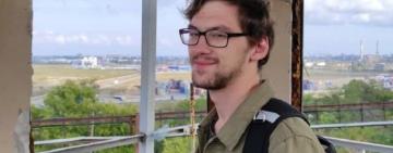 В КАТАКОМБАХ ПОД ОДЕССОЙ НАЙДЕН ТРУП ПАРНЯ, ПРОПАВШЕГО 5 МАРТА