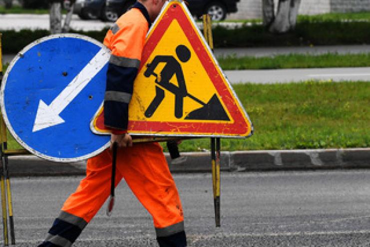 "Староказачье" Белгород-Днестровский: на ремонт дороги потратят почти 185 млн. гривен 