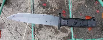 НАПАЛ С НОЖОМ НА РЕБЁНКА: В ОДЕССЕ ЗАДЕРЖАН ГРАЖДАНИН СОСЕДНЕЙ СТРАНЫ