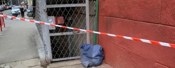 В Одессе возле школы нашли тело пенсионерки. Полиция задержала подозреваемого