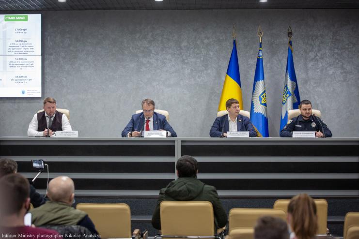 В Україні посилено відповідальність за порушення ПДР: які зміни очікують на учасників дорожнього руху