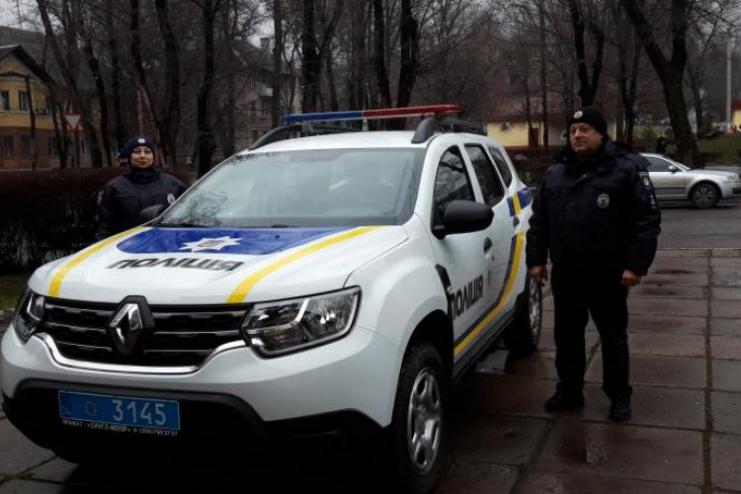 В Одессе мужчина "подшофе" обокрал полицейских