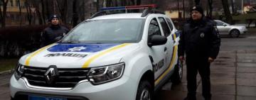 В Одессе мужчина 