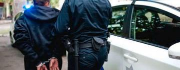 Полицейский задержали жителя Белгород-Днестровского района за угрозу насилия над работником правоохранительных органов