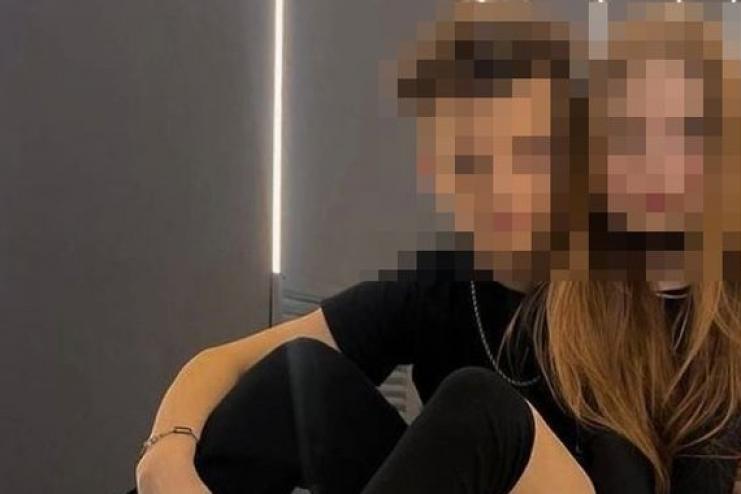 Полиция возбудила уголовное дело из-за «романа» 8-летней модели и 13-летнего блогера