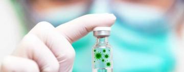 В Україні втричі збільшили інтервал між введенням двох доз вакцини Covishield 