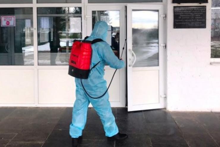 ⚡️Одесская область попала в «оранжевую» зону: список ограничений и запретов
