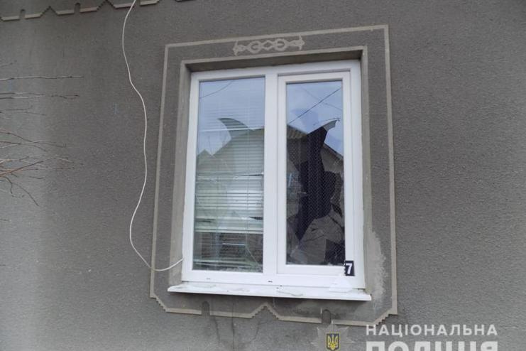 ПОМСТА: мешканець Арцизької громади побив батьків правоохоронця