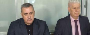 Трагические пожары в Одессе: экс-глава областной ГСЧС считает себя невиновным