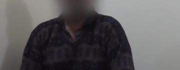 Задержанный признался в убийстве Маши Борисовой (ВИДЕО)