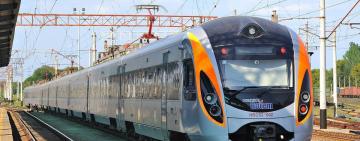 Влітку до курортів Одещини: оптимізація маршрутів "Укрзалізниці"