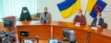 На Одещині перенесли дату щорічної Хресної ходи через коронавірус