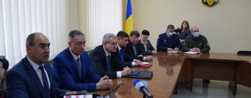 Ізмаїльський аеропорт – перезавантаження