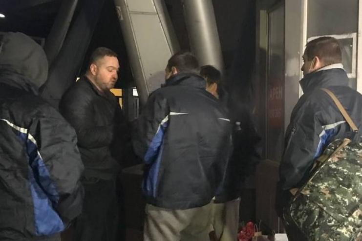 "Жити будемо": врятовані моряки повернулись в Україну і розповіли про аварію на "Волго Балт 179"