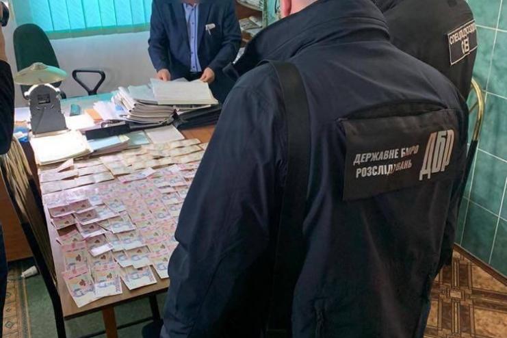  Лісничий держпідприємства на Одещині постане перед судом