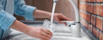 В шести населенных пунктах Одесской области питьевая вода не соответствует нормам