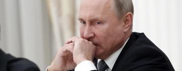 Путін заборонив українцям володіти своєю землею в Криму