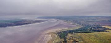 На юге Украины появился еще один Национальный природный парк