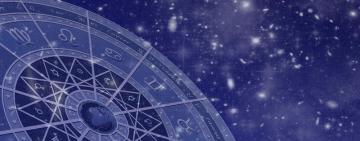 Гороскоп Павла Глобы на неделю с 22 по 28 марта 