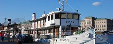 В трансграничный туристический маршрут включили порт Измаил