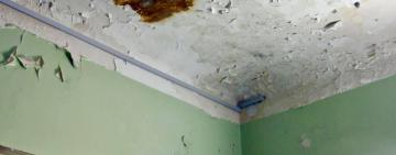 «Капельницы покрыты плесенью»: в каких условиях лечат жителей Белгород-Днестровского