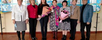 ОСВІТА: у Саратській громаді нове призначення