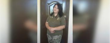 В Одесской области на улице скончалась военная, которая перед этим вакцинировалась от COVID-19