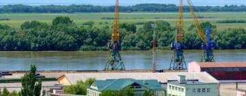 УКРАИНА ХОЧЕТ ОТДАТЬ В КОНЦЕССИЮ ИЗМАИЛЬСКИЙ ПОРТ 