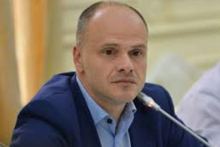 Пік третьої хвилі COVID -19 очікується через декілька тижнів
