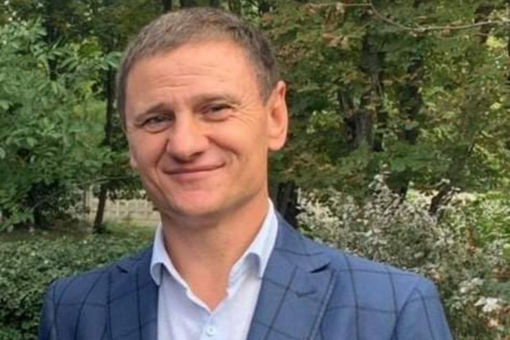 "Новий водопровід є виходом "Водоканалу" з кризи", - Федір Желясков 