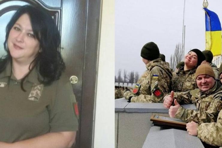 У МОЗ назвали причину смерті військовослужбовиці, яка померла в Одеській області