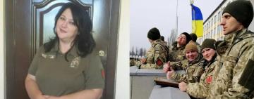 У МОЗ назвали причину смерті військовослужбовиці, яка померла в Одеській області