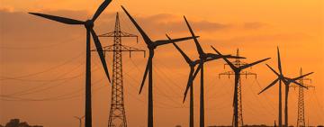 Инвестфонд VR Capital покупает три ветровые электростанции: одну в Килии и две в Арцизе