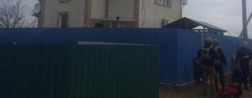 ВИКРАЛИ, БИЛИ Й ВИМАГАЛИ ГРОШІ: на Одещині викрили  зухвалу банду