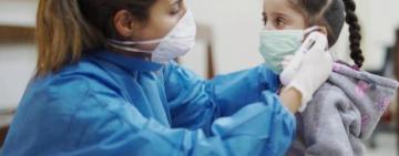 ​​16 669 нових випадків коронавірусної хвороби COVID-19 станом на 25 березня 2021 року