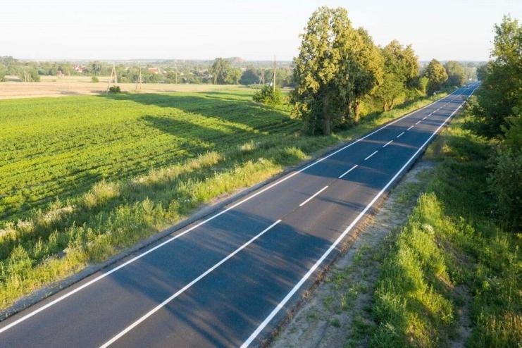 Павлівська сільрада ініціює ремонт дороги за напрямком Арциз – Нові Каплани – Василівка